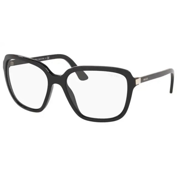 PRADA
SPR 10V BLACK HERITAGE UNISEX OPTICAL EYEGLASSES - Picture 1 of 4